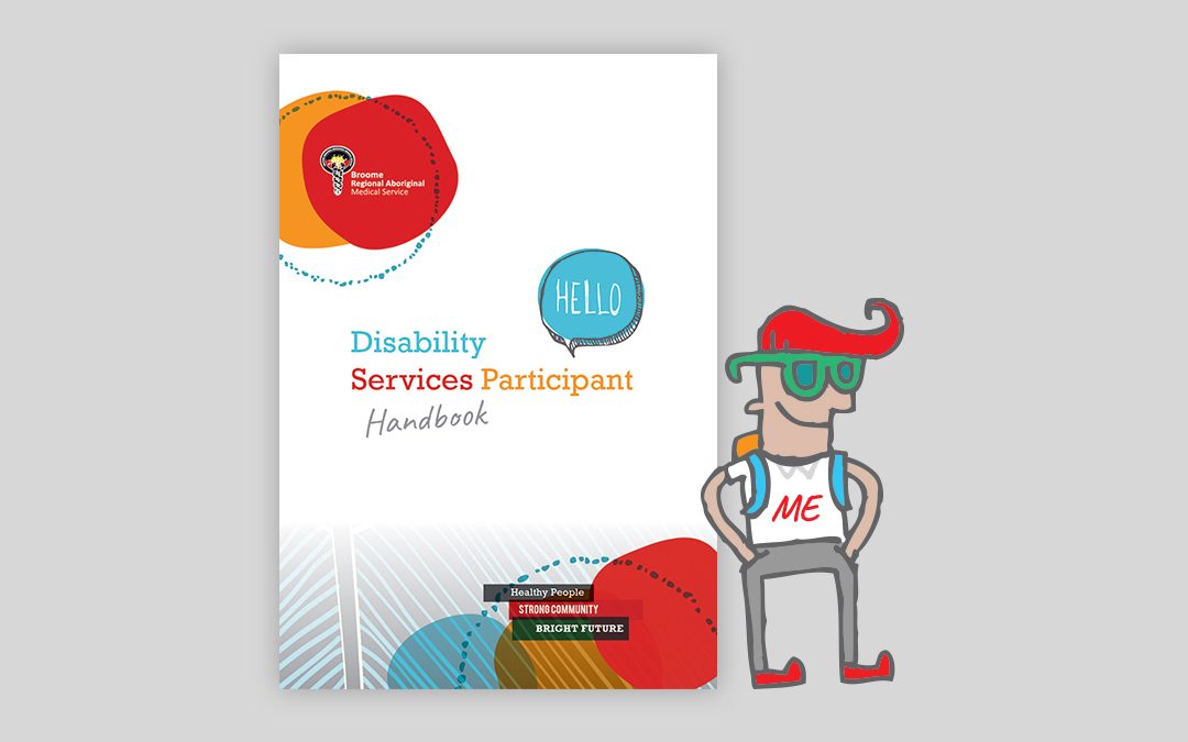 NDIS Disability Services Participant Handbook
