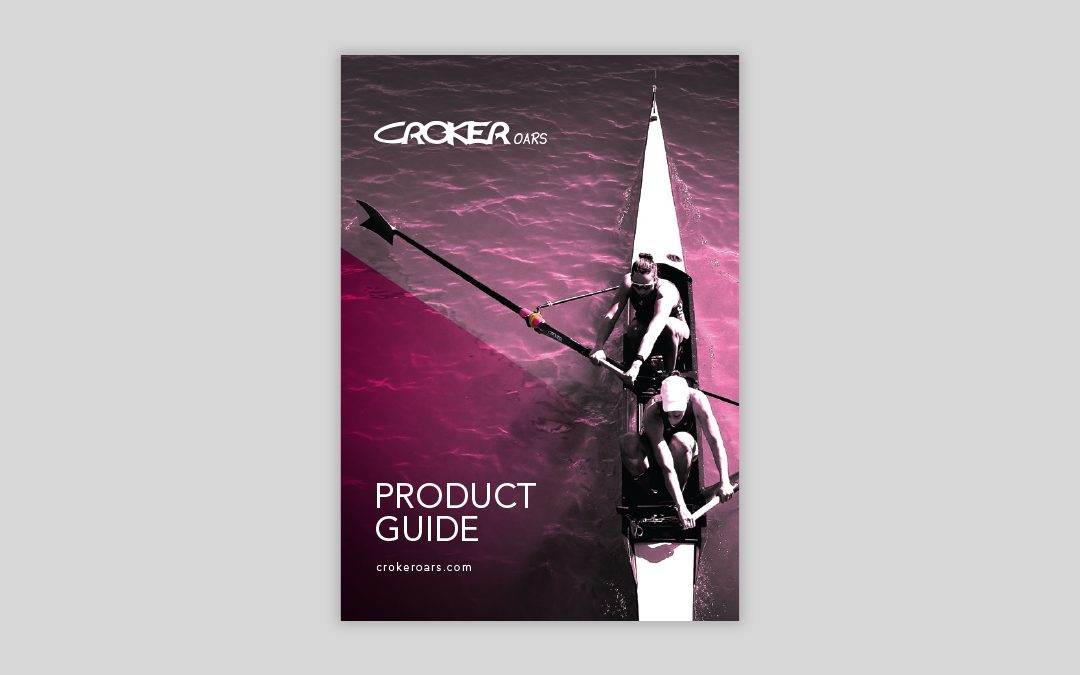 Croker Oars Product Guide