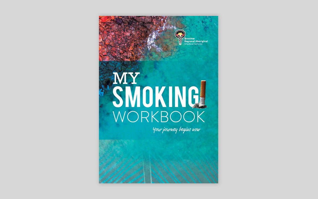 My Smoking Workbook